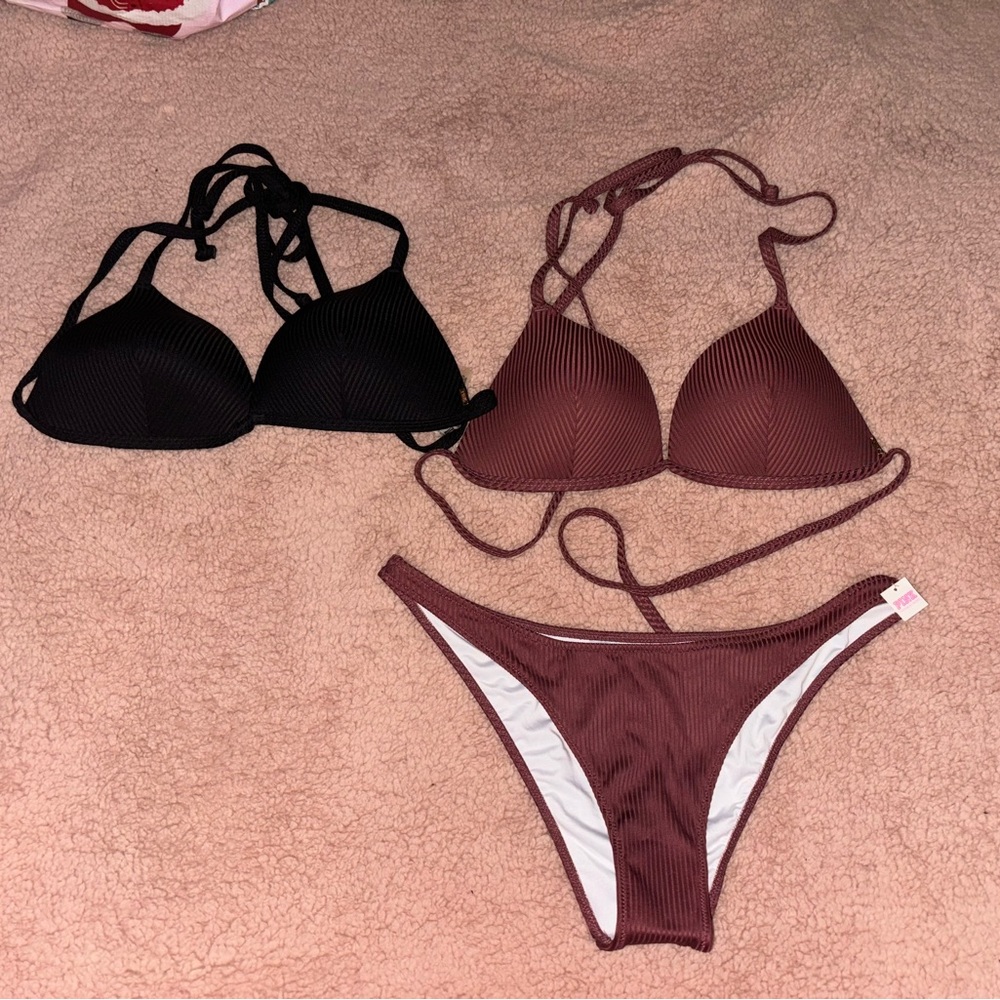 Victoria Secret Bikinis